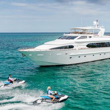 Aqua Yacht 