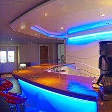 Honors Legacy Yacht 