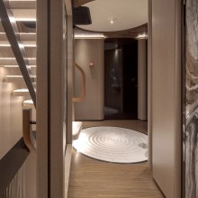 Sirena 42M/01 Yacht 