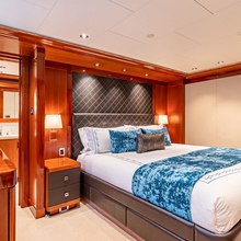 Paladin Yacht 