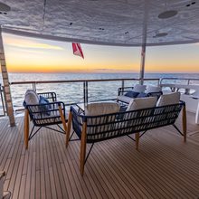 Carpe Diem Yacht 