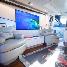 UD30 Yacht 