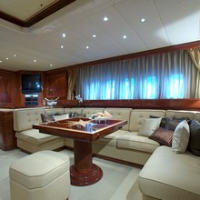 Morfise Yacht 