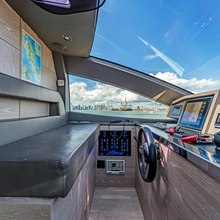Seaduction Yacht 