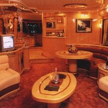 Ser I  Yacht 