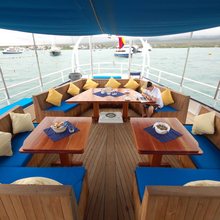 Mary Anne II Yacht 