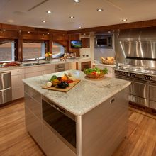 Excellence Yacht 