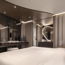 Sirena 42M/01 Yacht 