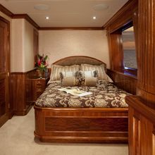 Excellence Yacht 