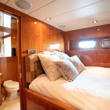 Rays Yacht 