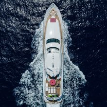 The Job Father Yacht 