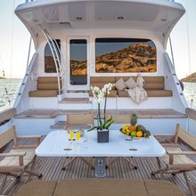 Astrape Yacht 