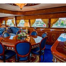 Patriot Yacht 