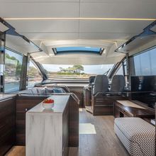 Forza Yacht 