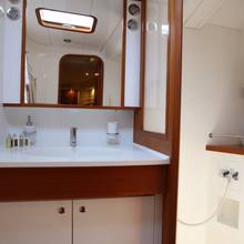 Southern Star Yacht 