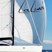 La Luna Yacht 
