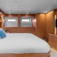 Gliss Yacht 