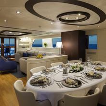 Don Ciro Yacht 