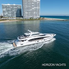 Miss Michelle Yacht 