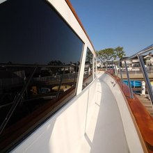 Reflections Yacht 