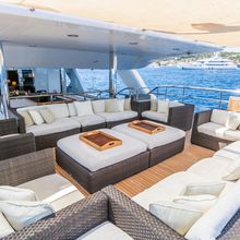 Shalawaty Yacht 