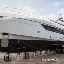 Singolare Yacht 