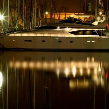 Yakos Yacht 