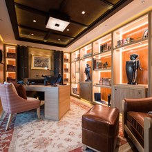 Mirage Yacht Owners Study