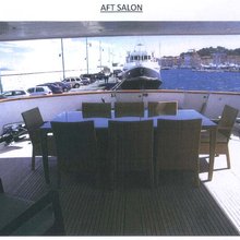 Altamarea I Yacht 