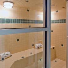 Global Yacht Steam Room