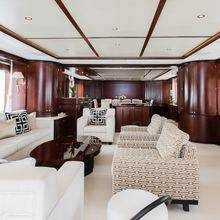Mi Amore Julia Yacht 