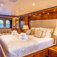 Milaya Yacht 