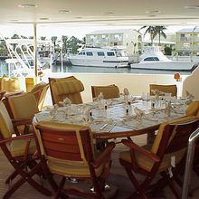 Stella 1 Yacht 