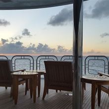 Excellence Yacht 