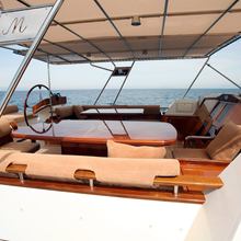 Marella Yacht 