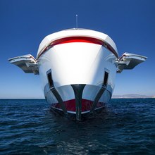 Forever You Yacht 