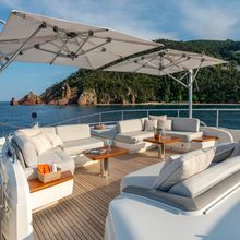 Kohuba Yacht 
