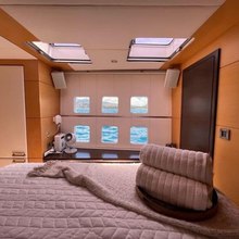 Mulan Yacht 