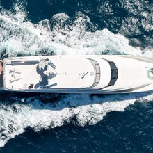Georgia Yacht 