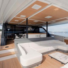 X One Yacht 