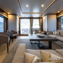 Belle Yacht 