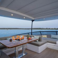 Soul Yacht 