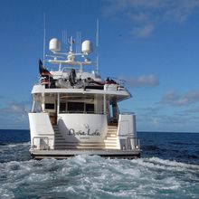 Avalina Yacht 