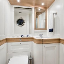 Magnolia One Yacht 