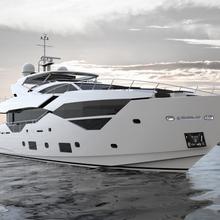 Adella Yacht 