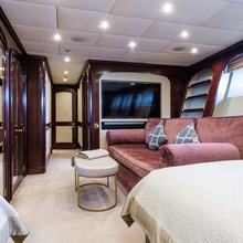 Shalawaty Yacht 
