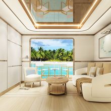 Project Vogue Yacht 