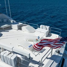 Georgia Yacht 