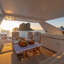 Ajao Yacht 