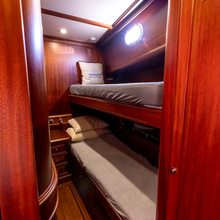 Essence of Cayman Yacht 